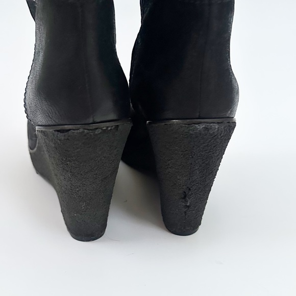 Prada Slouchy Boot - Picture 7 of 14